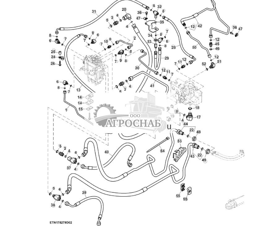 Система рулевого управления, ACS™ (22) (804101 - ) - ST899389 566.jpg